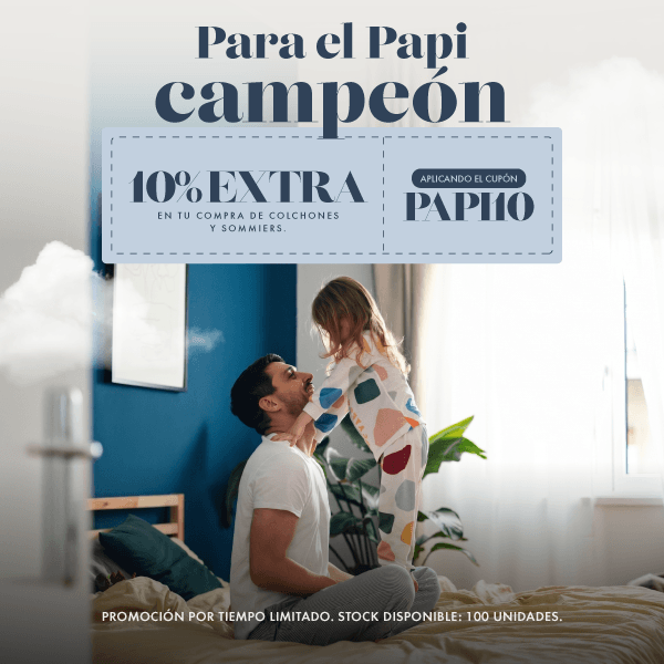 ¡QUE TU SUEÑO sea mundial!
